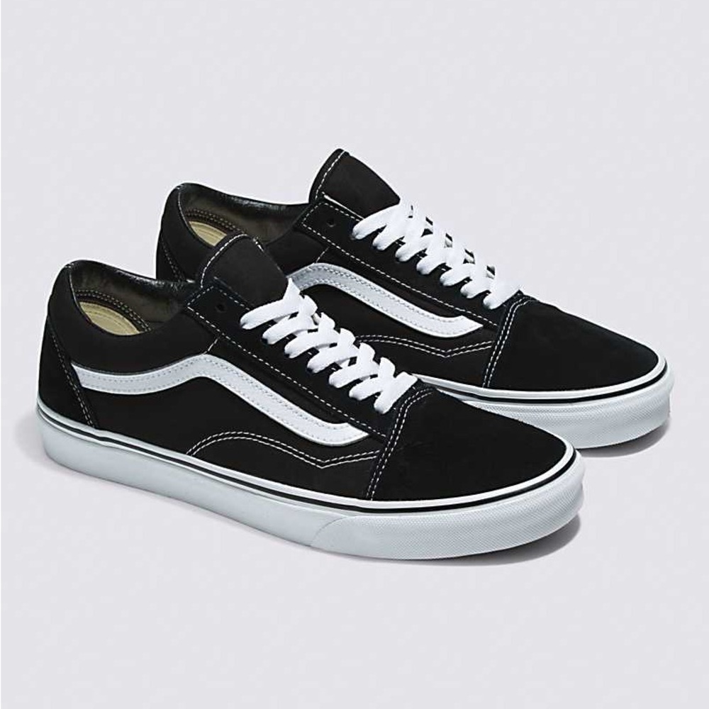 Vans Old Skool Shoes